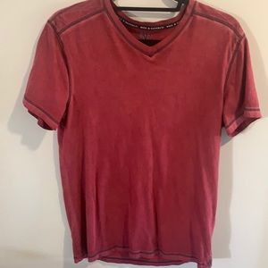 Rock &Republic short sleeved v-neck